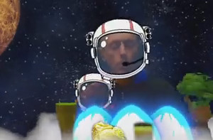 Когда зудит